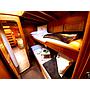 Book yachts online - sailboat - Moschini Sorrento Vagabundo 53 - Pepolo - Moschini Sorrento Vagabundo 53 - rent