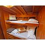 Book yachts online - sailboat - Moschini Sorrento Vagabundo 53 - Pepolo - Moschini Sorrento Vagabundo 53 - rent
