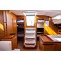 Book yachts online - sailboat - Sun Odyssey 440 - MONOLITH - rent