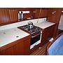 Book yachts online - sailboat - Dufour 425 - Loreley - rent