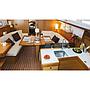 Book yachts online - sailboat - Sun Odyssey 42 i - Tempo  - rent