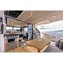 Book yachts online - motorboat - Absolute 47 Fly - Riaz-Tahia - rent