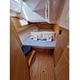 Book yachts online - sailboat - Elan Impression 45.1 - LINEA UNO with A/C - rent