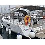 Book yachts online - sailboat - Sun Odyssey 440 - Olympia - rent