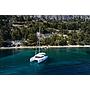 Book yachts online - catamaran - Lagoon 42 - Blackbird - rent
