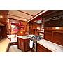 Book yachts online - sailboat - Scorpio 72 - Morgane - rent