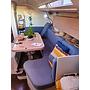 Book yachts online - sailboat - Comet 45s - Gaia - rent