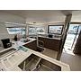 Book yachts online - catamaran - Bali 4.6 - Acrux - rent
