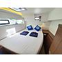Book yachts online - catamaran - Lagoon 40 - Papi - rent