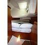 Book yachts online - sailboat - Sun Odyssey 40 - Sandy Ann - rent