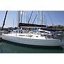Book yachts online - sailboat - Sun Odyssey 40 - Sandy Ann - rent