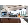 Book yachts online - catamaran - Bali 5.4. - Signature Concept - rent