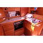 Book yachts online - sailboat - Bavaria 50 Cruiser - Mythos - rent