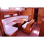Book yachts online - sailboat - Bavaria 50 Cruiser - Mythos - rent
