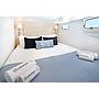 Book yachts online - catamaran - Open Ocean 740Performance - Skimmer - rent