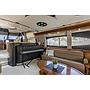 Book yachts online - motorboat - Sunseeker 84 - Skywater - rent
