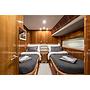Book yachts online - motorboat - Sunseeker 84 - Skywater - rent