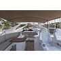 Book yachts online - motorboat - Sunseeker 84 - Skywater - rent