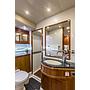 Book yachts online - motorboat - Sunseeker 84 - Skywater - rent