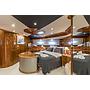 Book yachts online - motorboat - Sunseeker 84 - Skywater - rent