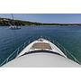 Book yachts online - motorboat - Sunseeker 84 - Skywater - rent