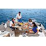 Book yachts online - sailboat - Bavaria Cruiser 46 - NN1 -  NEW 2022 - rent