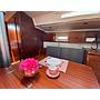 Book yachts online - sailboat - Salona 44 - LeeLoo - rent