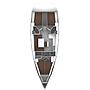 Book yachts online - sailboat - Bavaria Cruiser 46 - AELIA - rent