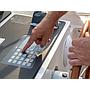 Book yachts online - motorboat - Linssen 35 SL - Speyside - rent