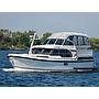 Book yachts online - motorboat - Linssen 35 SL - Speyside - rent