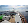 Book yachts online - motorboat - Motoryacht - Kallista - rent