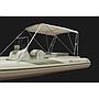 Book yachts online - motorboat - BSC 65 - BSC 65 (Yamaha 200) - rent