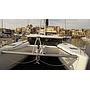 Book yachts online - catamaran - Lagoon 450 - Mia - rent