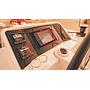 Book yachts online - catamaran - Lagoon 450 - Mia - rent