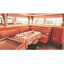Book yachts online - catamaran - Lagoon 450 - Mia - rent