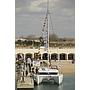 Book yachts online - catamaran - Lagoon 400 S2 - Nicholas - rent