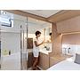 Book yachts online - catamaran - Lagoon 52F - MOJITO ex BE HAPPY - rent