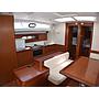 Book yachts online - sailboat - Oceanis 50 Family - Opera - rent