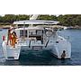 Book yachts online - catamaran - Lagoon 420 - LeVent - rent