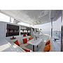 Book yachts online - catamaran - Lagoon 420 - LeVent - rent