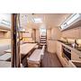 Book yachts online - sailboat - Oceanis 45 - Agiles - rent