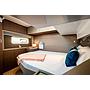 Book yachts online - catamaran - Bali 4.6 (Gen+A/C+WM)** - Moderna - rent