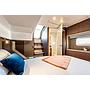 Book yachts online - catamaran - Bali 4.6 (Gen+A/C+WM)** - Moderna - rent