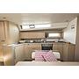 Book yachts online - sailboat - Oceanis 45 - Eika - Standard line - rent