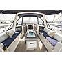Book yachts online - sailboat - Oceanis 45 - Eika - Standard line - rent