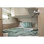 Book yachts online - sailboat - Oceanis 45 - Eika - Standard line - rent