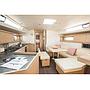 Book yachts online - sailboat - Oceanis 45 - Eika - Standard line - rent