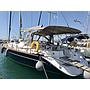 Book yachts online - sailboat - Ocean Star 56.1 - Sea Star - rent