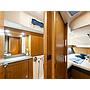 Book yachts online - sailboat - Bavaria Cruiser 56 - STAR ROMEO - rent