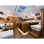 Book yachts online - sailboat - Bavaria Cruiser 56 - STAR ROMEO - rent